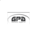 Logo de GPA
